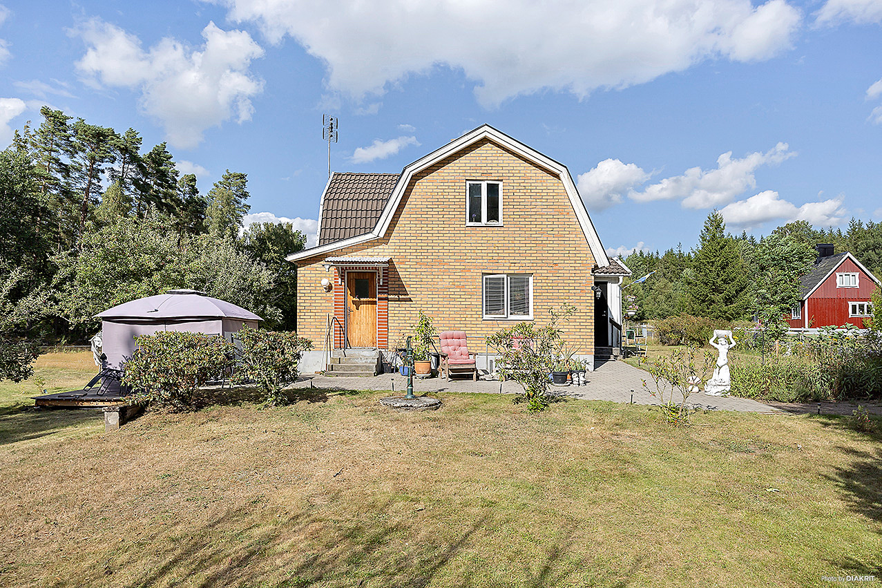Översiktsbild av bostaden Ubbalt 4051, Vittsjö
