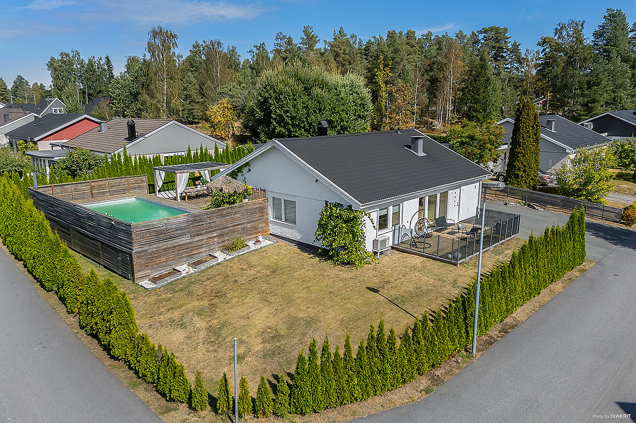 Exteriörbild av Duvslaget 7, Katrineholm