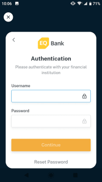 Link EQ Bank