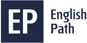 English Path logosu