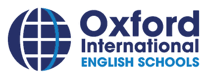 Oxford International English Schools logosu