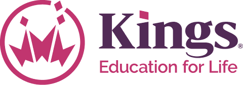 Kings Education logosu