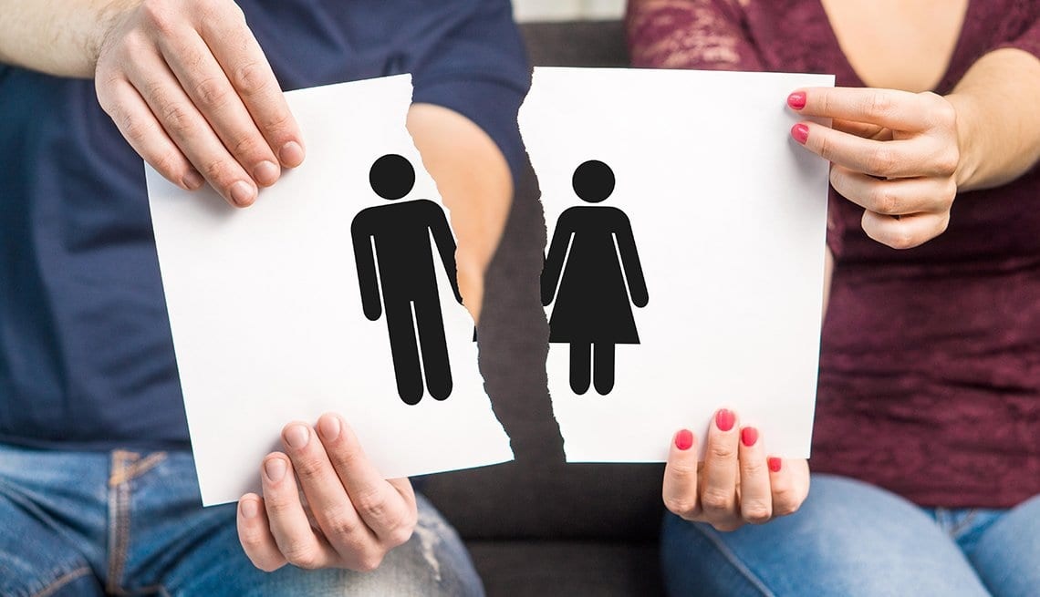 Erection Problems Are Cause For Divorce