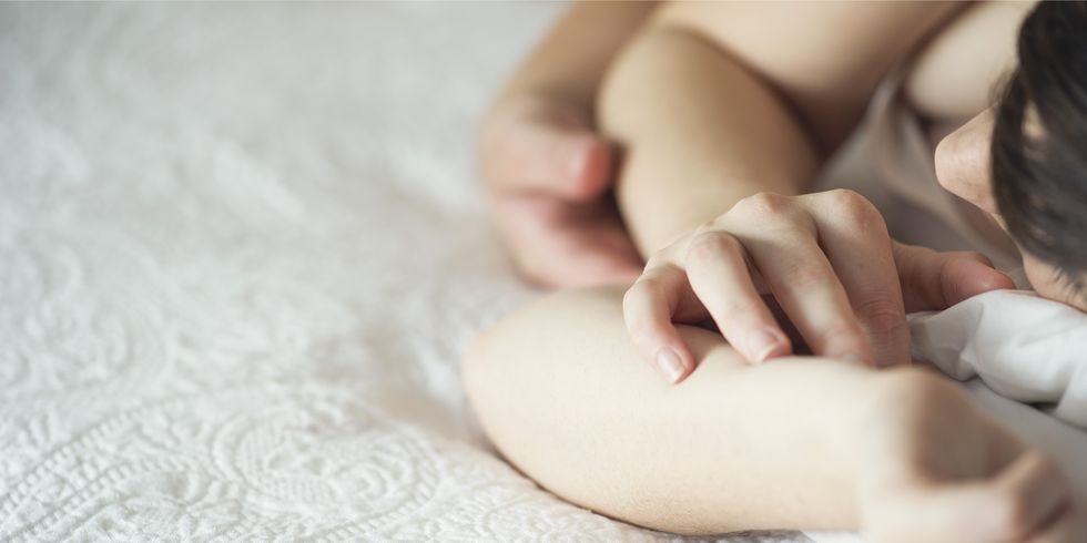 How (and why) to do a sexual reset