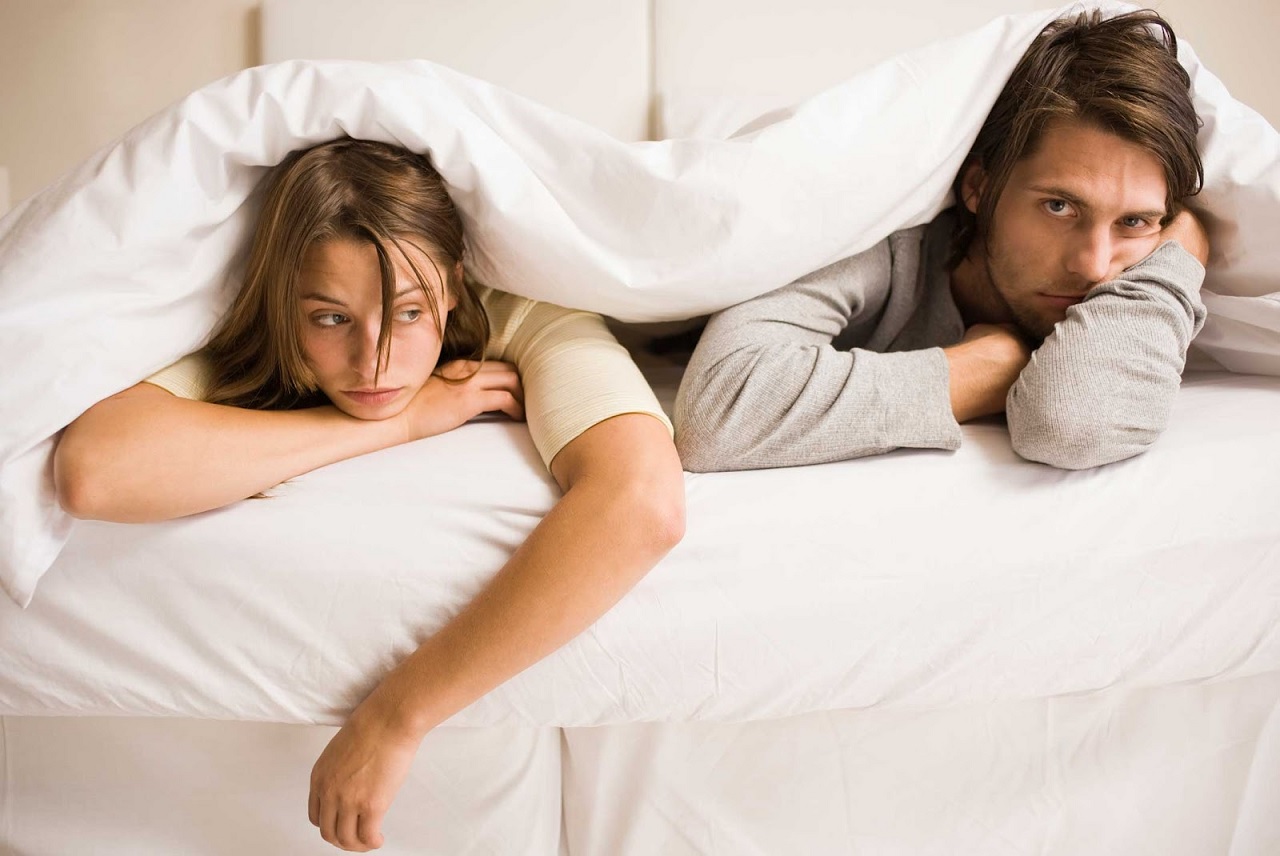My partner is a premature ejaculator, what can I do to help him?