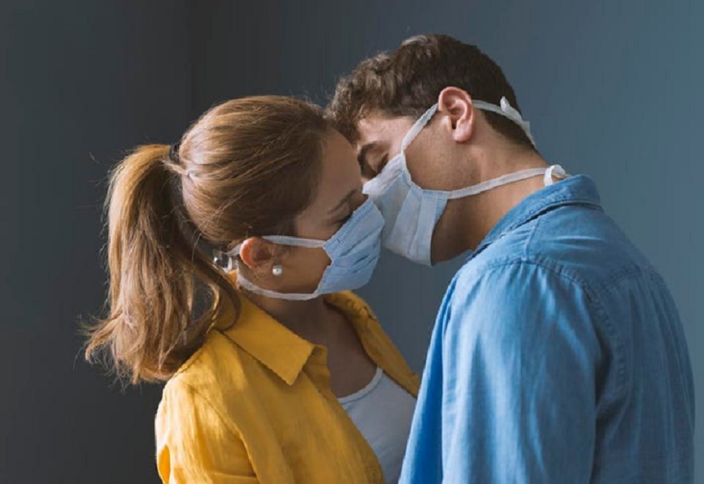 Sex And Love, New Affected By The Coronavirus