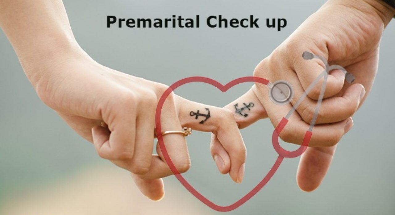 Get these 4 medical tests done by your partner before marriage