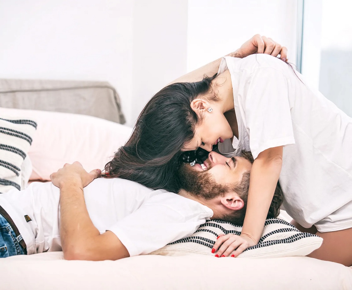 10 Ways Sex Benefits Your Health