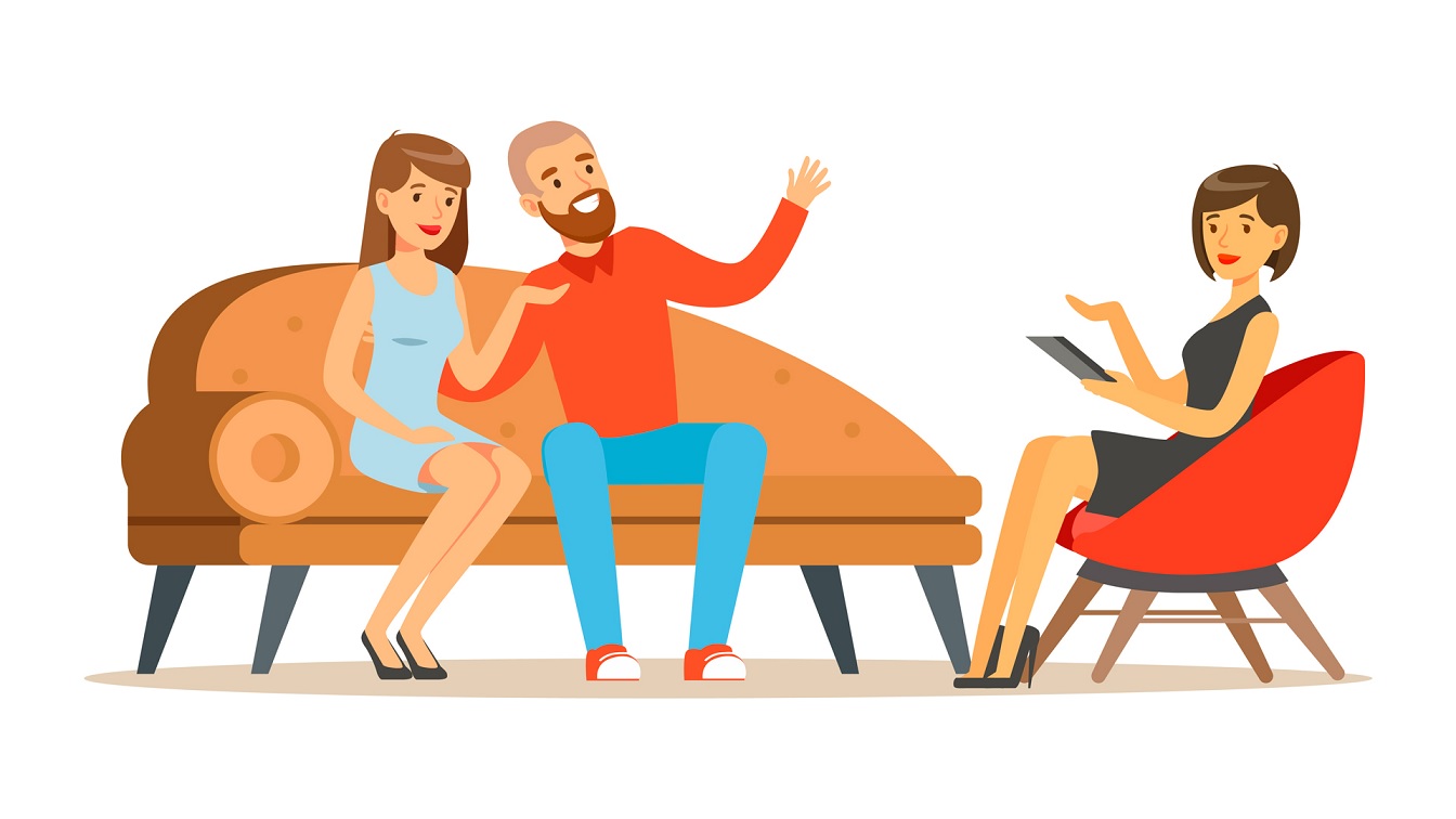 Importance of Couple Therapy And Sexuality For Personal Evolution