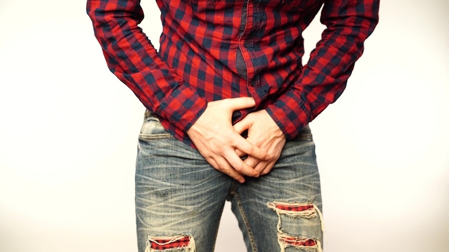 What is balanitis, main causes, symptoms and treatment