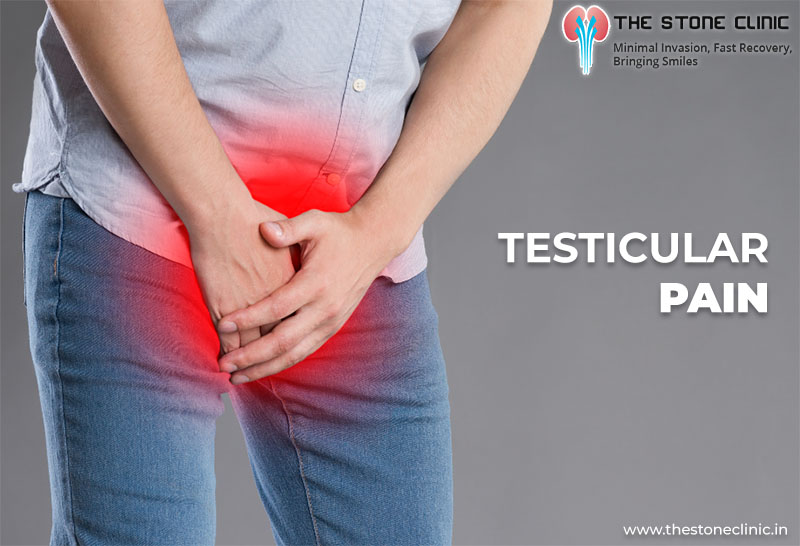 When Should We Worry About Testicular Pain?