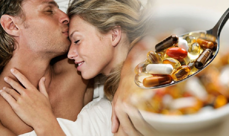 Sex Supplement. Learn Everything In This Post!