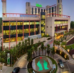 Fortis Hospital Shalimar Bagh