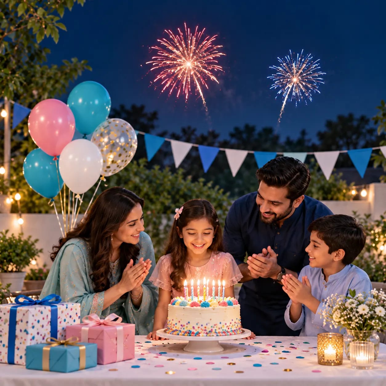 Birthdays