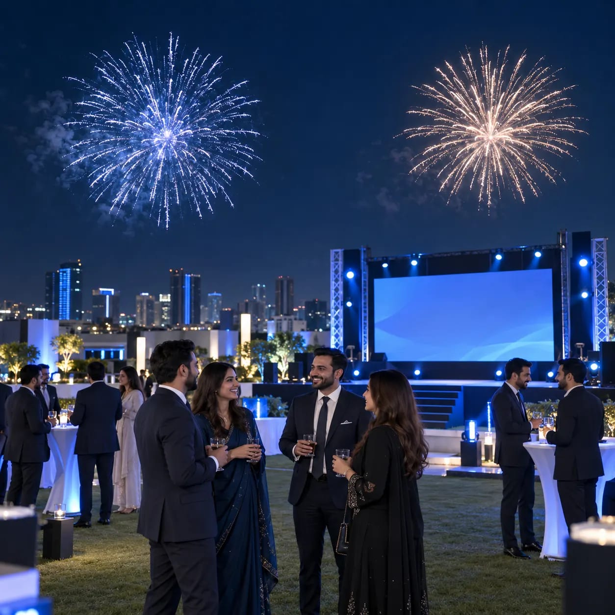 Corporate Events