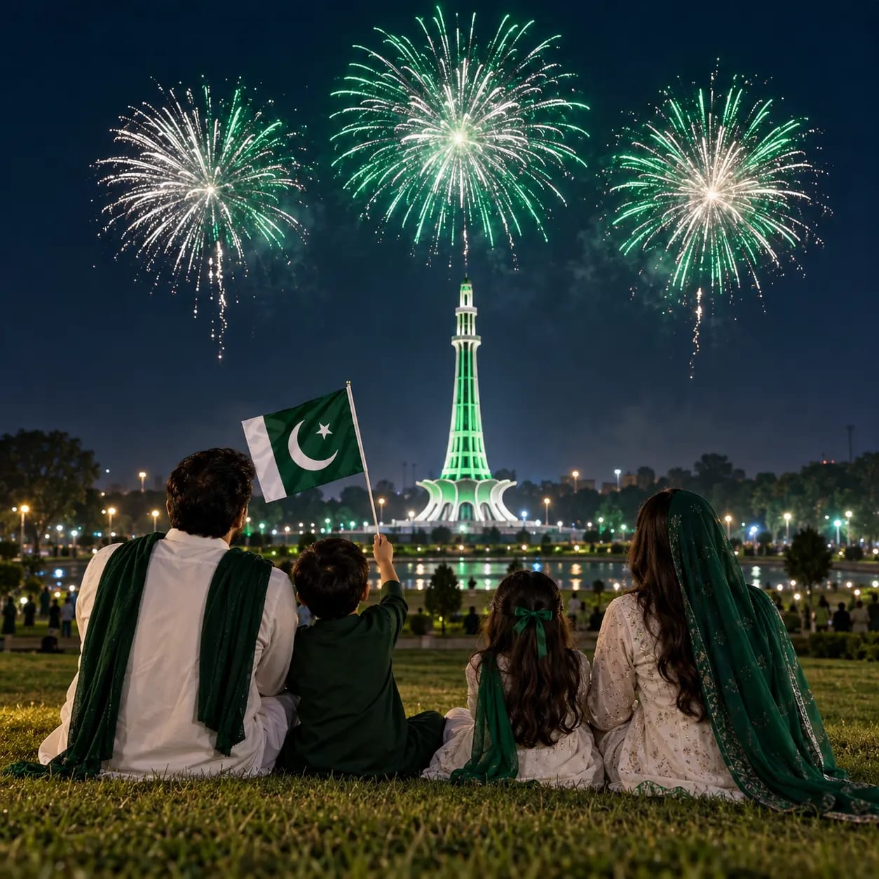 Independence Day