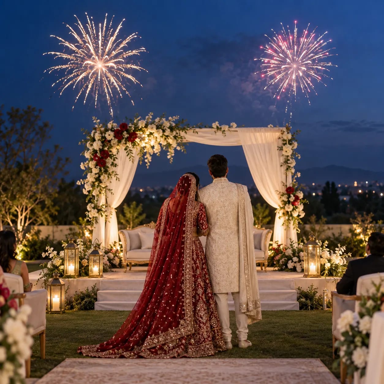 Weddings