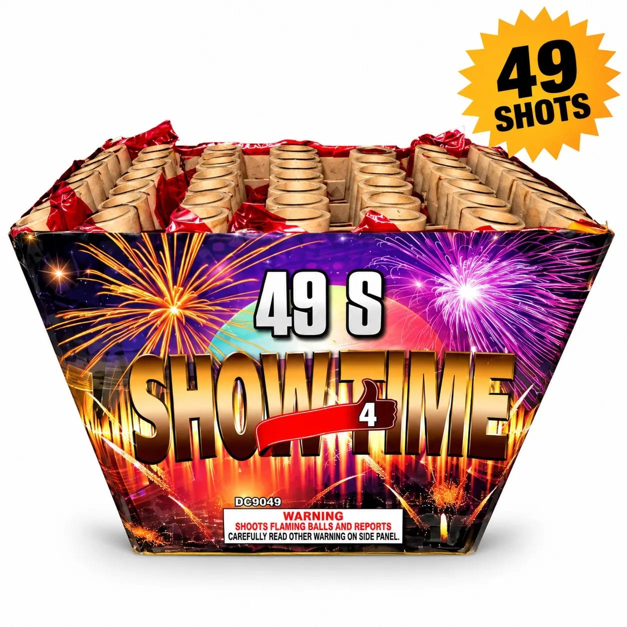 1.2 49 Shot VIP Special