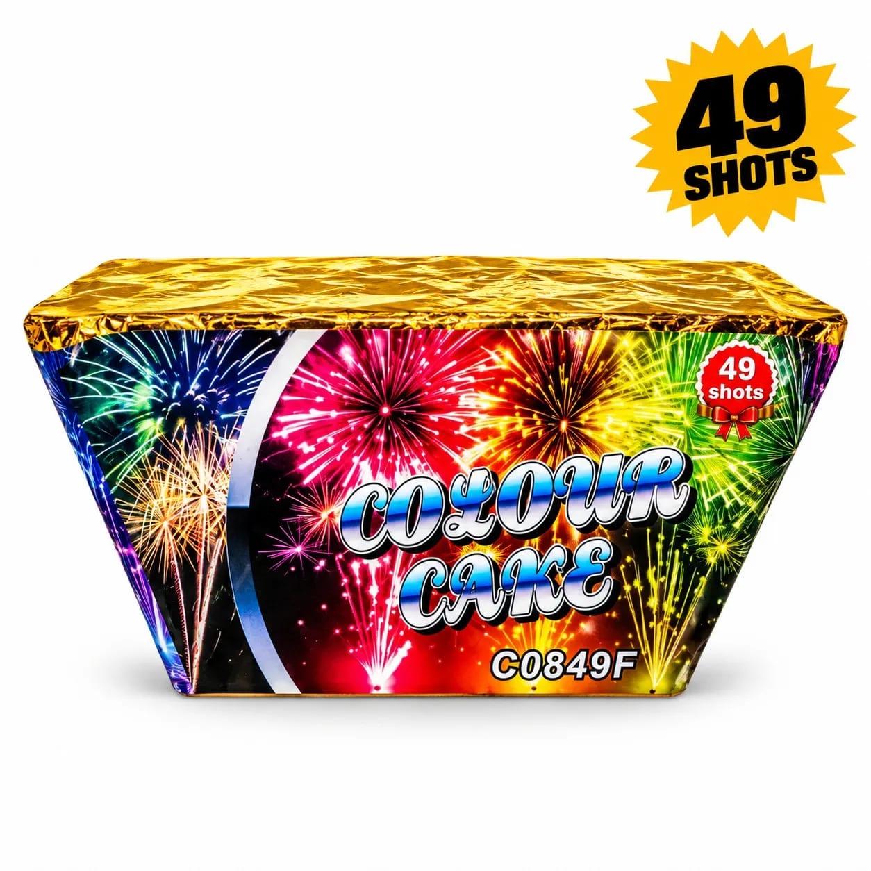 49 Shot Kishti
