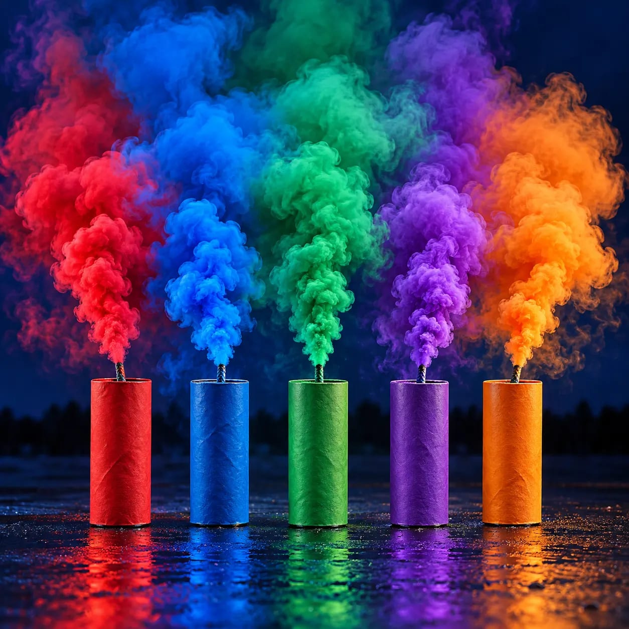 Smoke