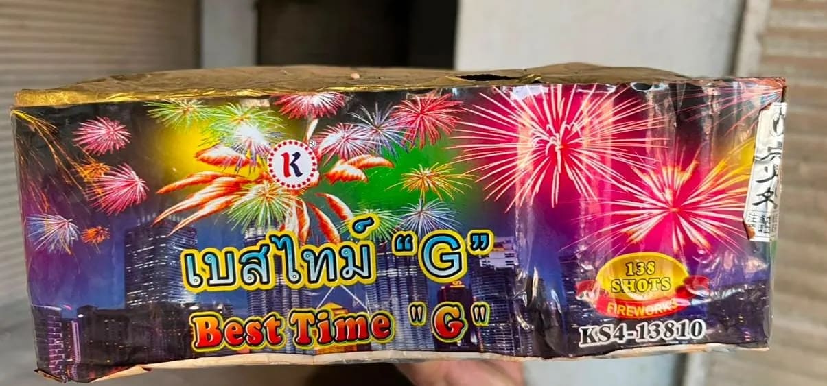 New Year Package 4 photo 3