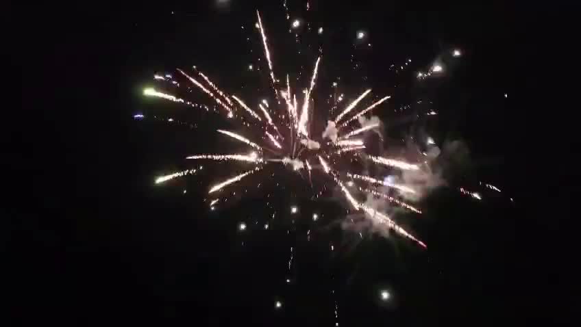 25 Shot 0.8 Special Effect video 1