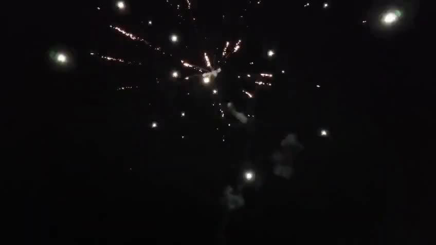 49 Shot 0.8 Block Special Effect video 1