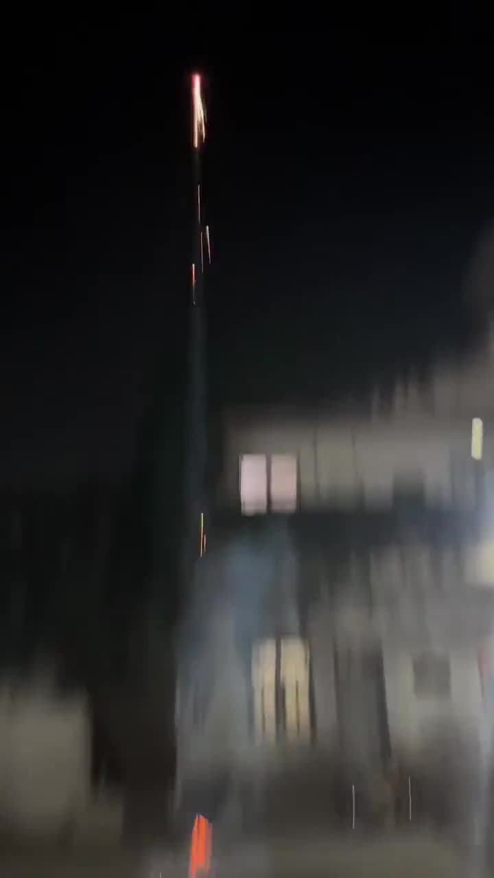 Badha Lakri Missiles video 1