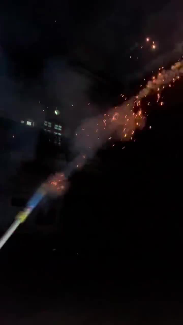 15 Fire Stack video 1