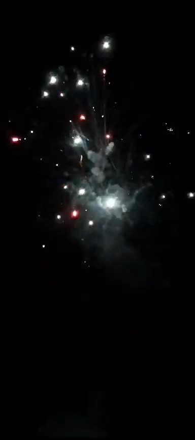 49 Shot 0.8 Block VVIP Special Effect video 1