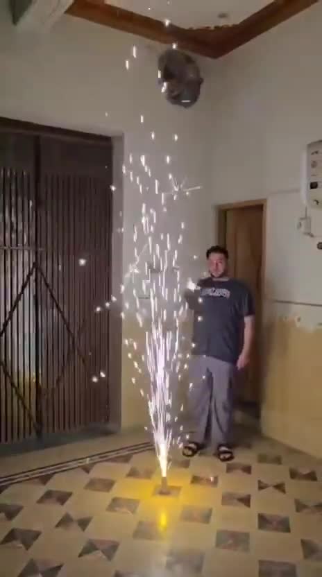 Electric Anar video 1