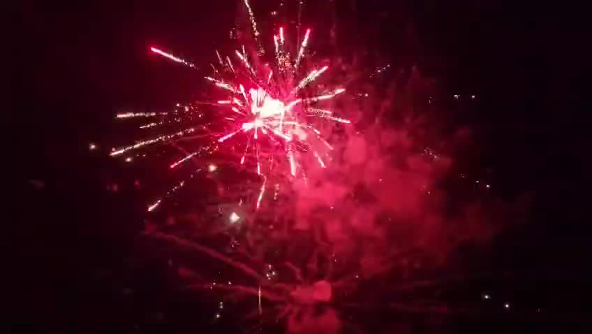 0.8 100 Shot Special Effect video 1