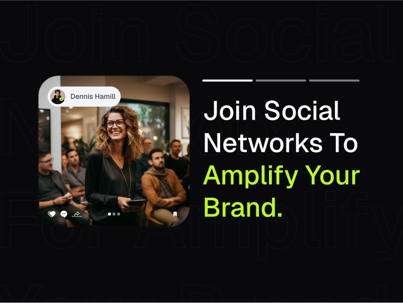 Social Media Management