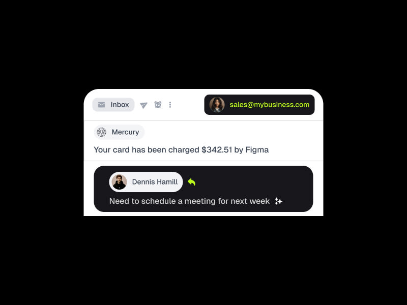 Business Email Setup