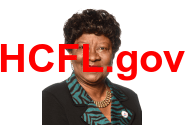 Commissioner Gwen Myers Portrait
