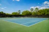 Pickleball Courts at Bloomingdale East Neighborhood Park