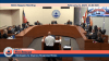 HCFR Chief speaks to the BOCC