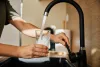 Drinking tap water continues to be one of the most cost-effective ways to stay hydrated.