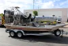 New HCFR Airboat