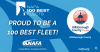Fleet Management Award