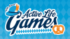 45th Annual Active Life Games logo