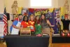 Aging Services staff