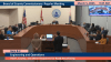 Image from the March 5, 2025 Board of County Commissioners Meeting