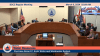 Commissioners meet for the March 6 2024 BOCC meeting