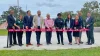 Bell Shoals ribbon cutting