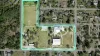 Map of Bethune Park for Wimauma Master Plan