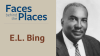 E.L. Bing Faces Behind the Places