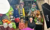 Jerry and Holli sit down for an interview with the Arts Council of Hillsborough County