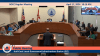 Commissioners discuss the draft ordinance for the Community Investment Tax.