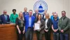 Board Honors Riverside Recovery of Tampa